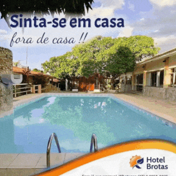 Hotel brotas