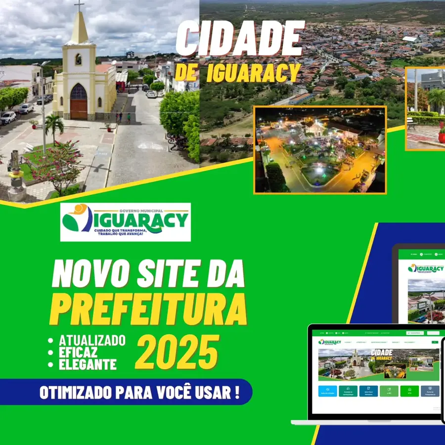 Iguaracy