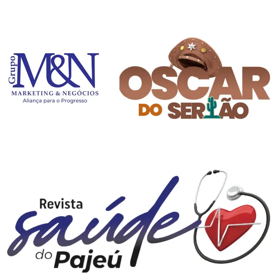 M&N, Oscar do sertão e revista saúde do pajeú