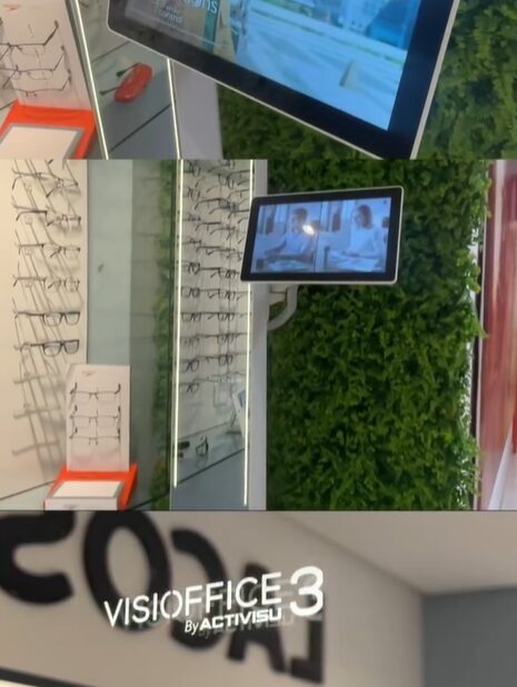 Visioffice 3 está disponível na Joiotica.