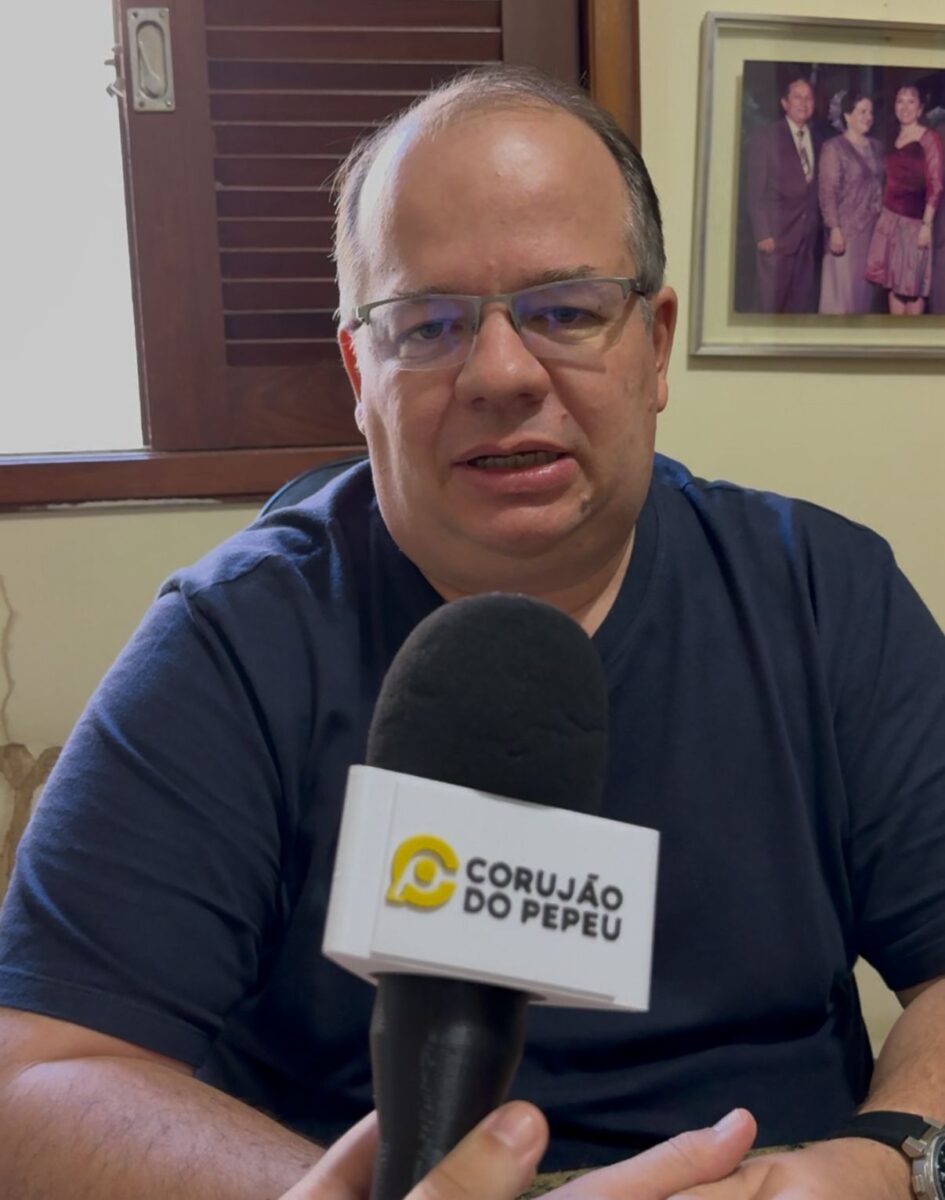Ao Corujão do Pepeu, Danilo Simões faz uma avaliação da Expoagro e destaca ações do governo do Estado em Afogados