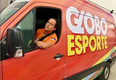 Caravana do GE em Carnaíba