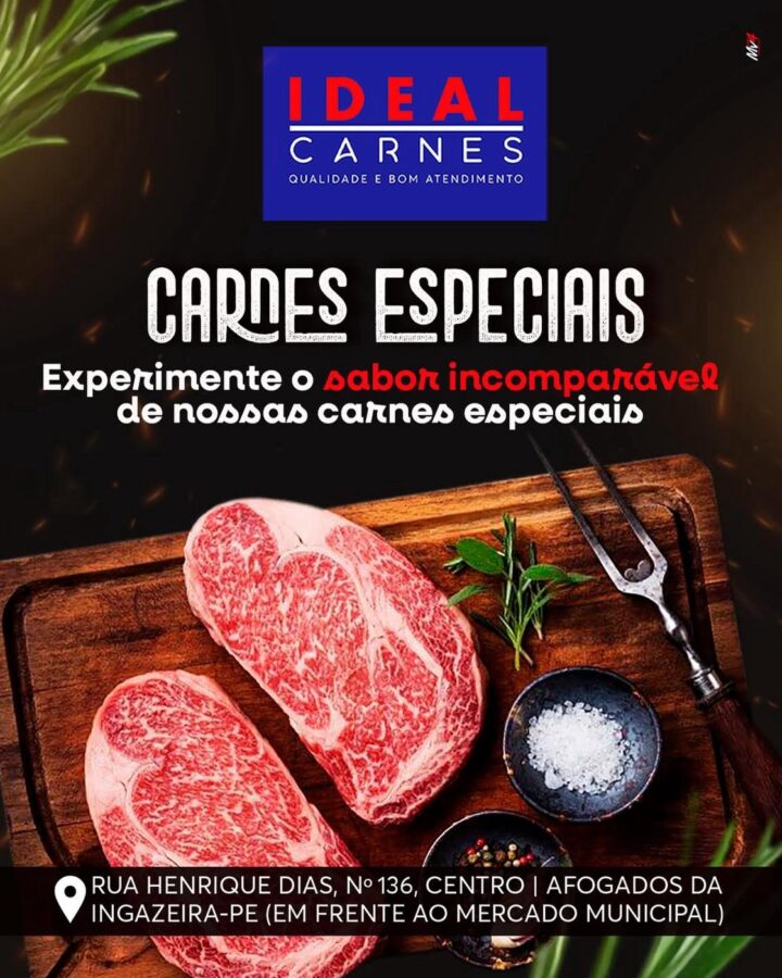 Ideal Carnes